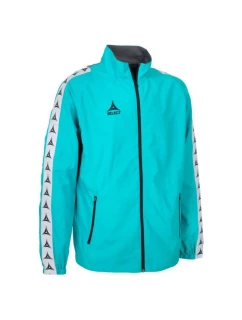 Ultimate Mikina model 20860831 ZIP tyrkysová - Select