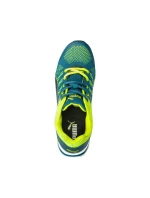 Pánské polobotky Elevate Knit Green Low model 21424684 - Puma