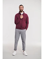 Pánská mikina "Authentic" 10. bright royal model 22473139 - Russell Athletic