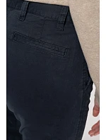 Kariban K 741 Dámske chino nohavice 20.K741 čierne Kariban K 741 Dámske chino nohavice 20.K741 čierne