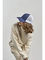 Rapper CottonS 5 panelová Trucker kšiltovka model 22450349 - Atlantis Headwear