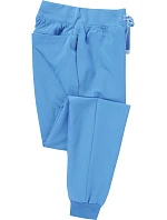 NN 610 Dámské strečové kalhoty Jogger blue model 22418399 - Onna NN 610 Dámské strečové kalhoty Jogger blue model 22418399 - Onna