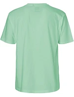 Neutral O 60001 Pánske tričko z hrubej bio bavlny 77.6001 dusty mint Neutral O 60001 Pánske tričko z hrubej bio bavlny 77.6001 dusty mint