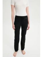 Vamp - Nohavice s nízkym pásom a vreckami 21195 - Vamp