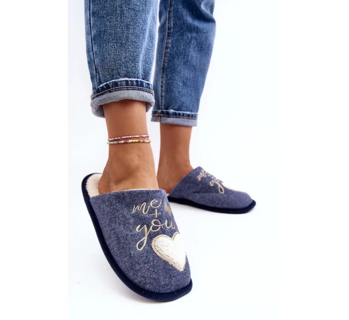 Dámské klasické pantofle s růžovou model 21641356 - Boto Dámské klasické pantofle s růžovou model 21641356 - Boto