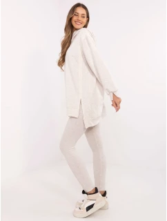 Súprava EM KMPL 858.79P svetlo béžová