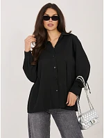 Koszula IT KS model 22076741 czarny - FPrice