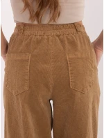 IT nohavice SP FL8916.13 camel IT nohavice SP FL8916.13 camel