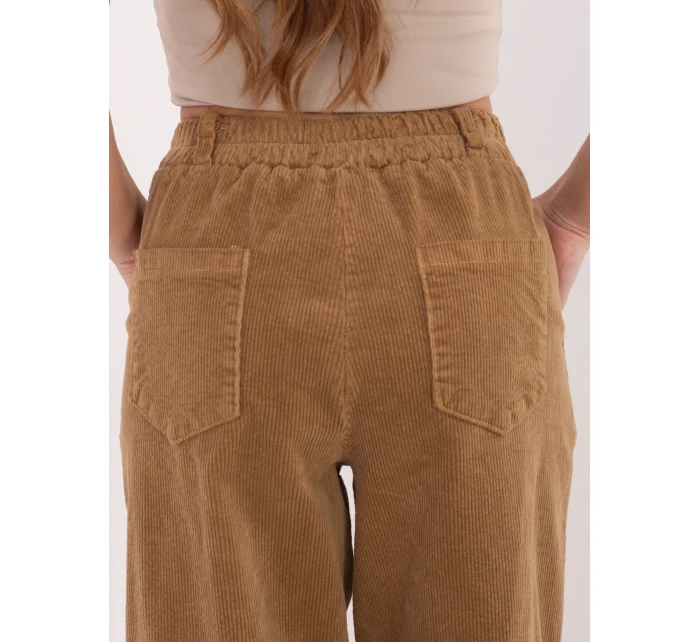 IT nohavice SP FL8916.13 camel IT nohavice SP FL8916.13 camel