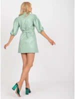 Šaty LK SK 508478.64P mincovňa