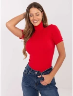 Jumper PM SW FG577.47 červený