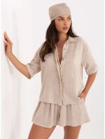 Súprava TW KMPL BI 30480.90 béžová Súprava TW KMPL BI 30480.90 béžová