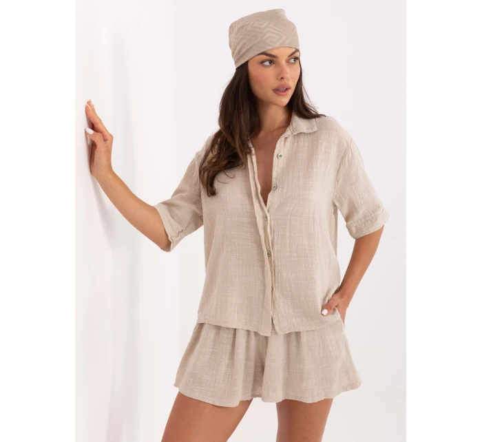 Súprava TW KMPL BI 30480.90 béžová Súprava TW KMPL BI 30480.90 béžová