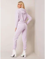 WN KMPL světle fialová model 17505200 - FPrice WN KMPL světle fialová model 17505200 - FPrice