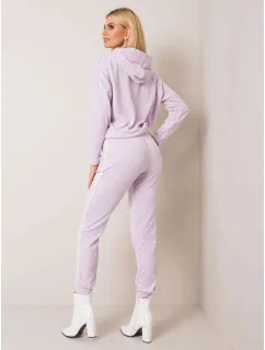 WN KMPL světle fialová model 17505200 - FPrice