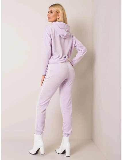 WN KMPL světle fialová model 17505200 - FPrice WN KMPL světle fialová model 17505200 - FPrice