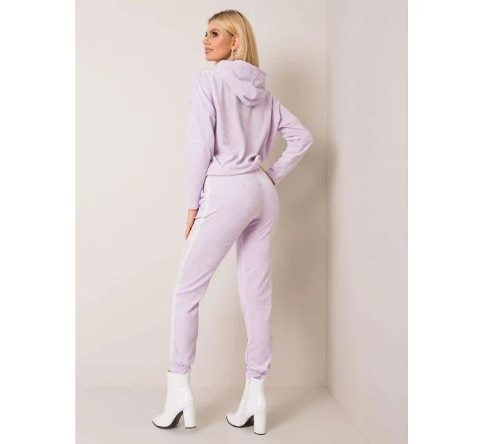 WN KMPL světle fialová model 17505200 - FPrice WN KMPL světle fialová model 17505200 - FPrice