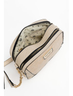 Monnari Bags Dámská dvoukomorová taška Multi Beige