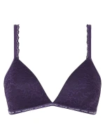 Dámská vyztužená podprsenka model 20934270 - Calvin Klein Dámská vyztužená podprsenka model 20934270 - Calvin Klein