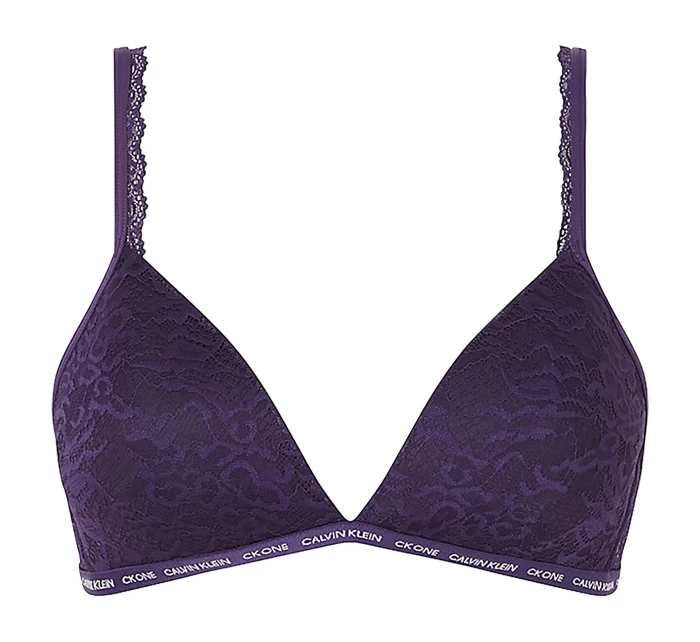 Dámská vyztužená podprsenka model 20934270 - Calvin Klein Dámská vyztužená podprsenka model 20934270 - Calvin Klein