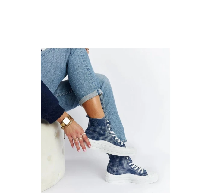 Tenisky model 207543 Solea Tenisky model 207543 Solea