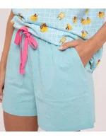 Dámské pyžamo model 21050510 - Muydemi