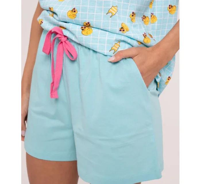 Dámské pyžamo model 21050510 - Muydemi