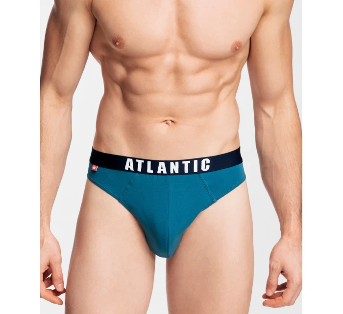 Pánské slipy model 21266221 A'3 - Atlantic