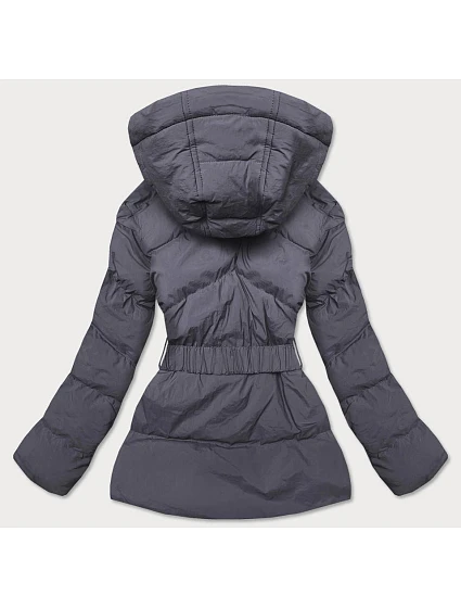 PIKOWANA KURTKA PRZEJŚCIOWA Z model 21243344 - J.STYLE