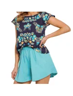 Dámske pyžamo 3331 Jodie - TARO Dámske pyžamo 3331 Jodie - TARO