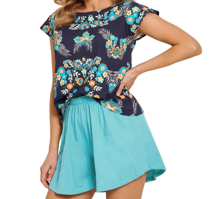 Dámske pyžamo 3331 Jodie - TARO Dámske pyžamo 3331 Jodie - TARO