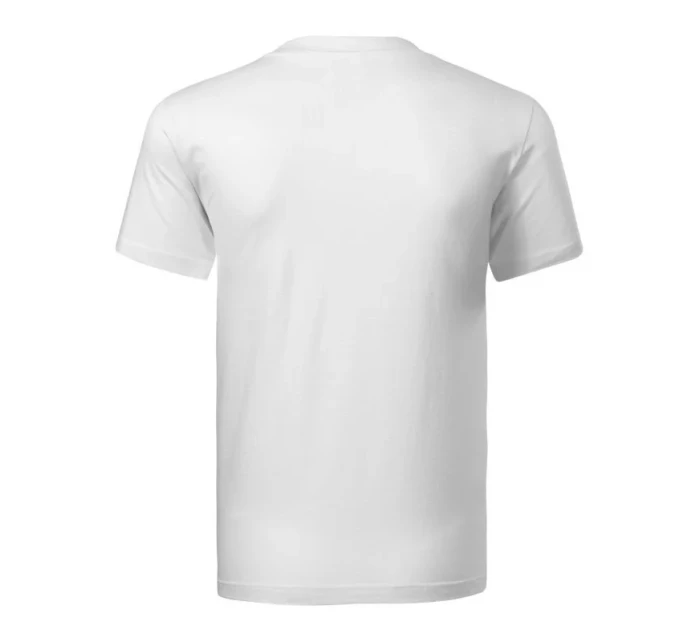 Tričko Base M model 20218082 white pánské - Malfini Tričko Base M model 20218082 white pánské - Malfini