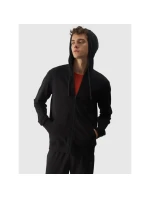 Mikina 4F M 4FWMM00TSWSM1466-20S pánske Mikina 4F M 4FWMM00TSWSM1466-20S pánske