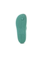 Crocs Classic Platfrom Flip W Oxygen W 207714-3UG Crocs Classic Platfrom Flip W Oxygen W 207714-3UG