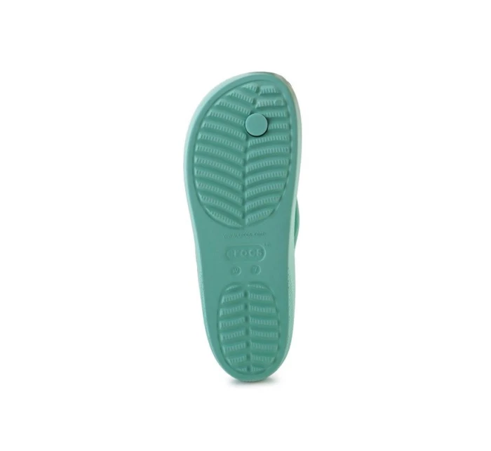 Crocs Classic Platfrom Flip W Oxygen W 207714-3UG Crocs Classic Platfrom Flip W Oxygen W 207714-3UG
