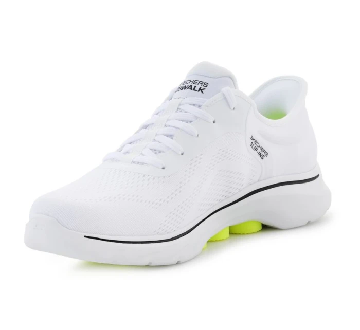 Skechers Slip-ins: GO WALK 7 - Valin M 216550-WBKL Skechers Slip-ins: GO WALK 7 - Valin M 216550-WBKL