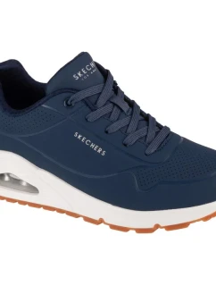 Skechers Uno-Stand on Air 73690-NVY Navy 36