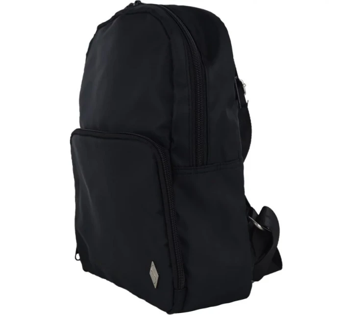 Batoh Skechers Jetsetter SKCH6887-BLK Black Jedna veľkosť Batoh Skechers Jetsetter SKCH6887-BLK Black Jedna veľkosť