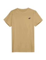 Trička M model 21437638 pánské - 4F Trička M model 21437638 pánské - 4F