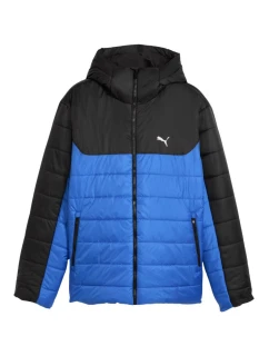 Pánská  bunda ESS s kapucí 13 pánské model 21716954 - Puma