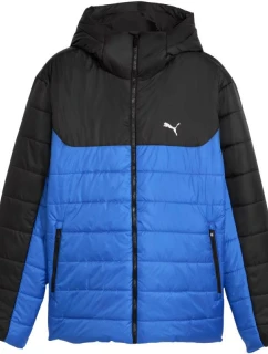 Pánská  bunda ESS s kapucí 13 pánské model 21716954 - Puma