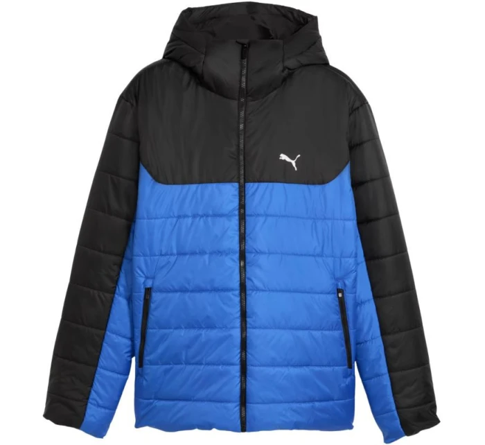 Pánská  bunda ESS s kapucí 13 pánské model 21716954 - Puma