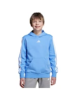 Detská mikina adidas Essentials 225 modrá JN2424