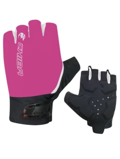 Rukavice CHIBA LADY SUPERLIGHT pink XS