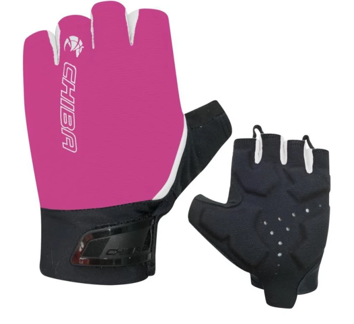 Rukavice CHIBA LADY SUPERLIGHT pink XS