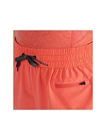 Dámské šortky W Short růžové model 22232422 - Rossignol Dámské šortky W Short růžové model 22232422 - Rossignol