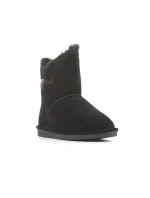Dámske zimné topánky Rosie W 1653W-011 Black II - BearPaw
