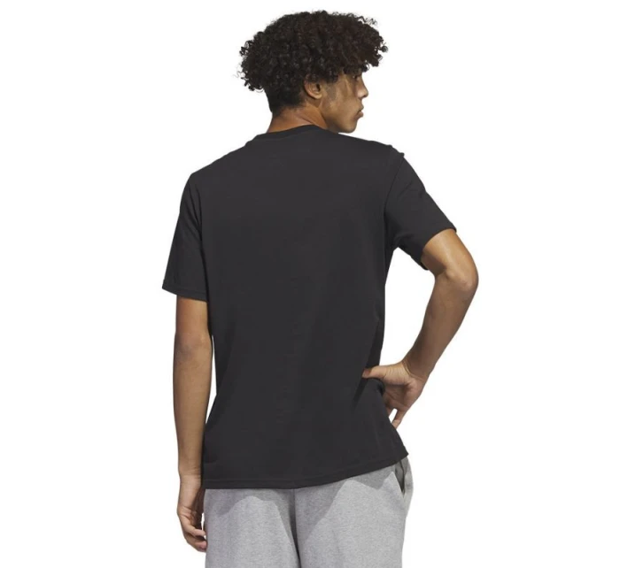 Pánske tričko Fill Graphic M HS2513 - Adidas Pánske tričko Fill Graphic M HS2513 - Adidas