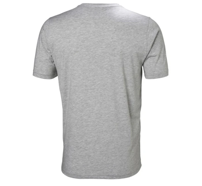 Logo TShirt M  pánské model 20170277 - Helly Hansen