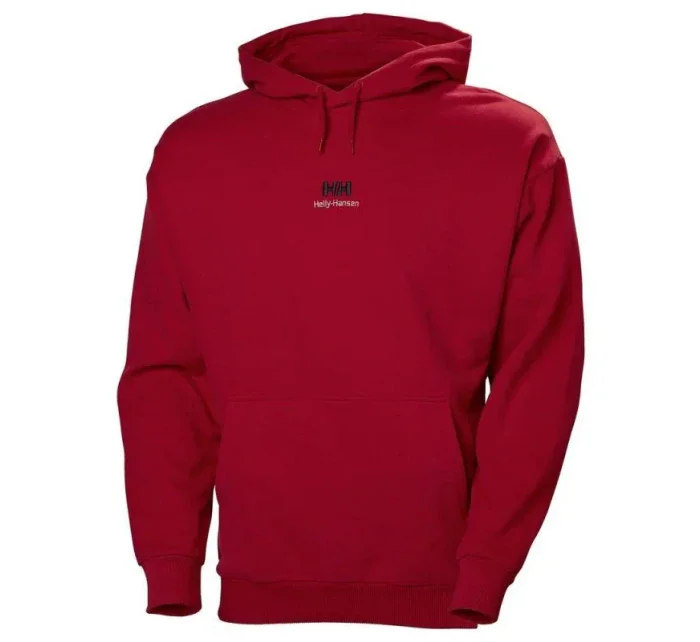 Hoodie M 162 model 18990140 - Helly Hansen